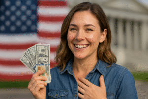 $1,000 for Citizens in All 50 States