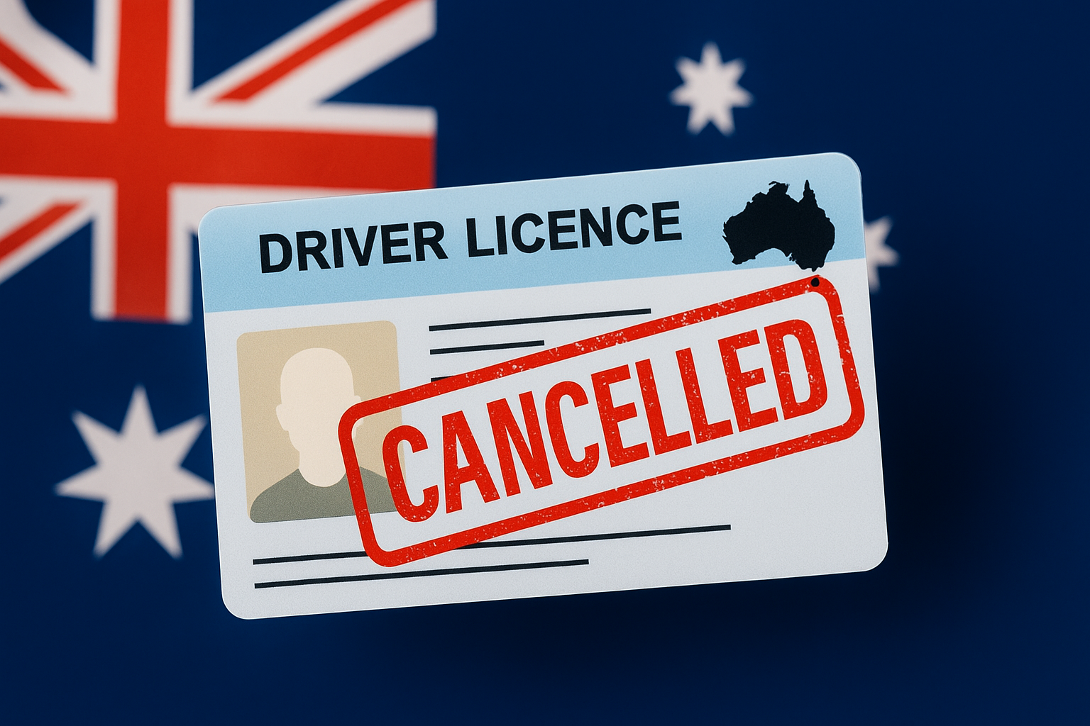 Australia Licence Cancellation Rules for Over-70 Drivers