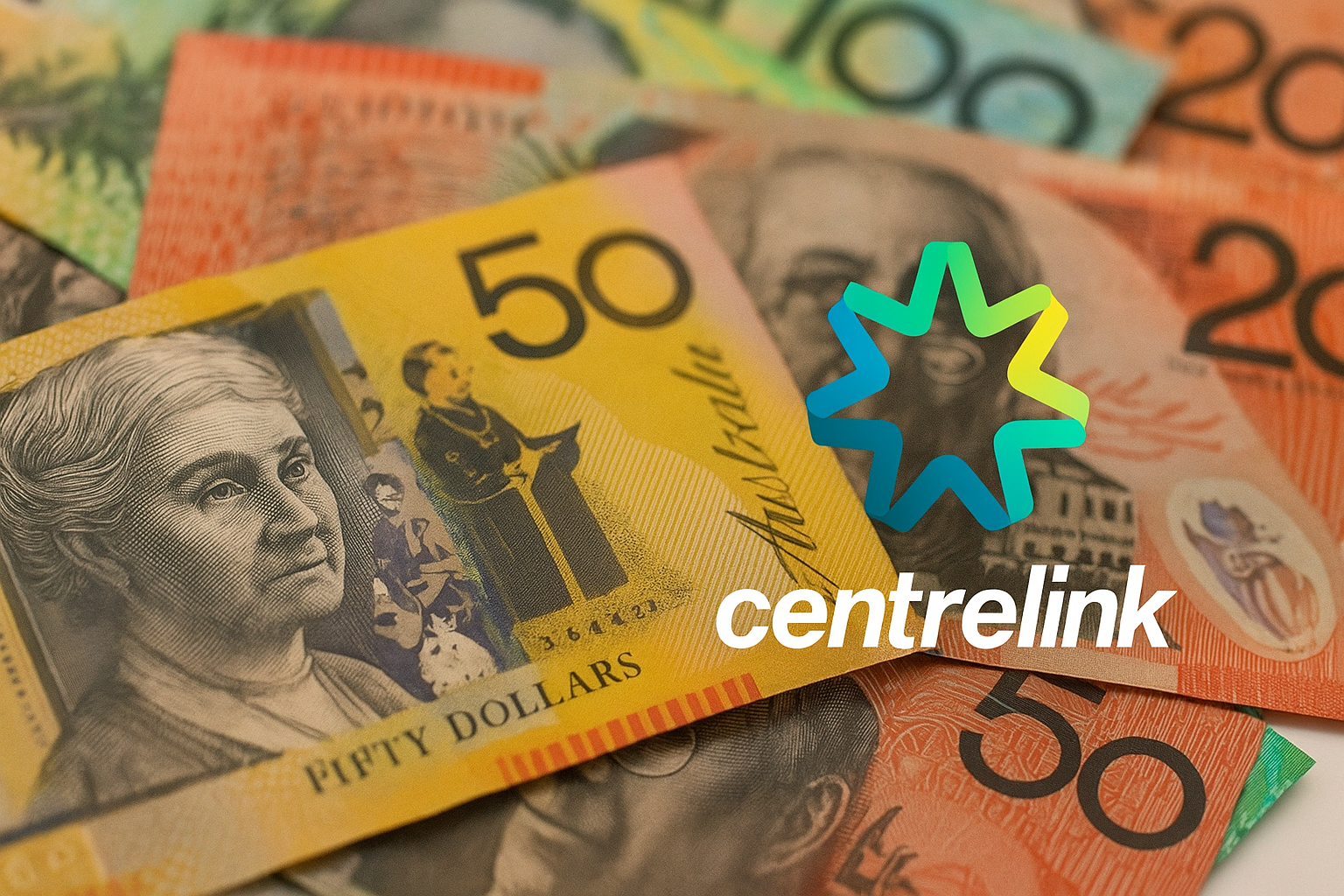 Centrelink Confirms $250 Pension Increase