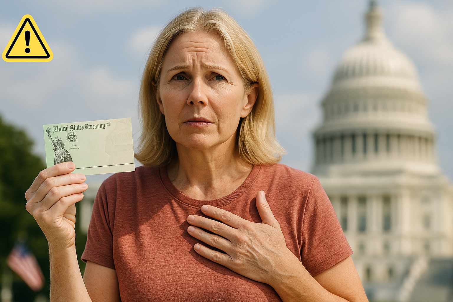 IRS $1,400 Payment Rumors